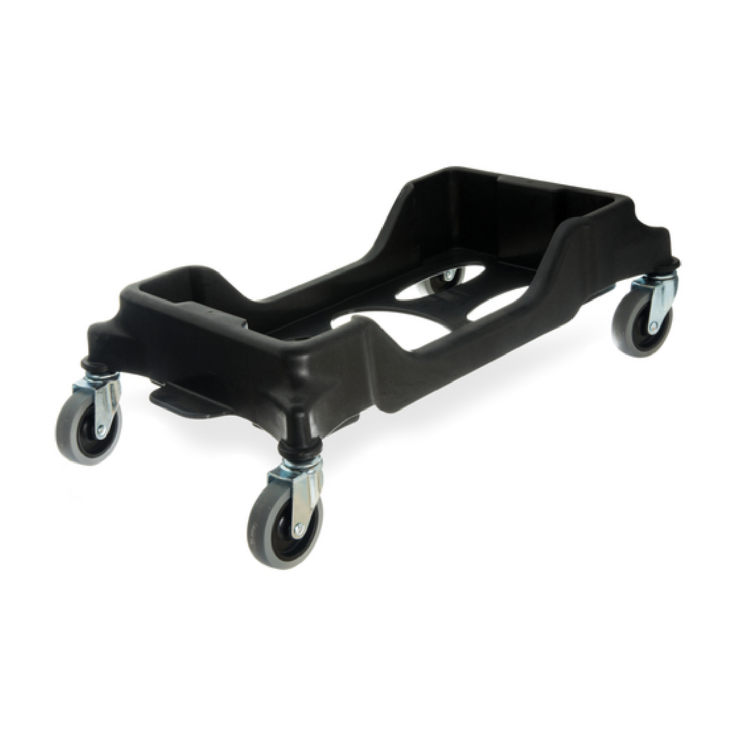 CCK Trim Line Dolly for 15-23 Gal Cans, Black - 36921003