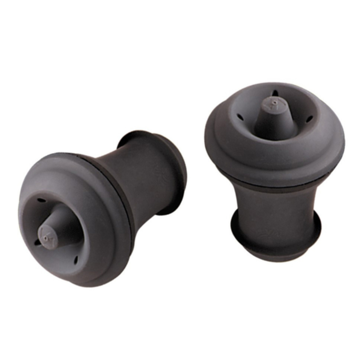 Spill-Stop Vacuum Vin Extra Wine Stoppers Pack of 10 - 13-745