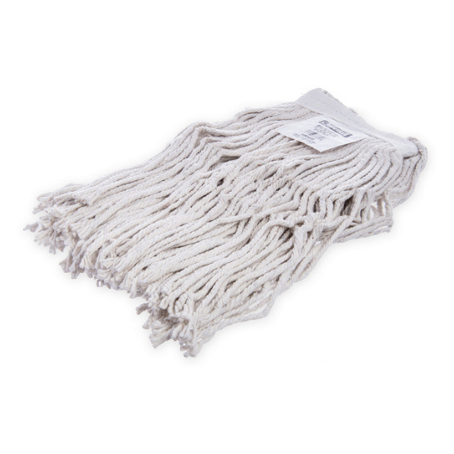 CCK Wet Mop Head #24 4 Ply Cut-End Cotton - 369824B