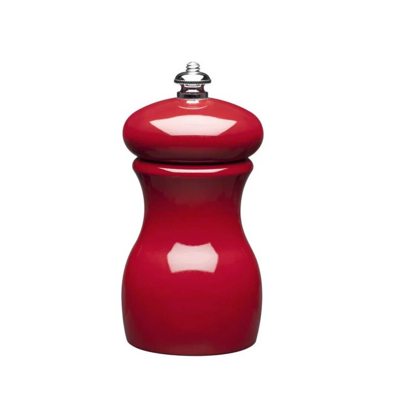 Fletchers Saltmill 4" Marsala Cinnabar - VFIMAR04SM22