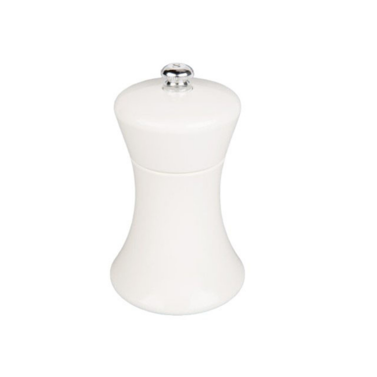 Fletchers Saltmill 4" Sierra White - VFISIE04SM24