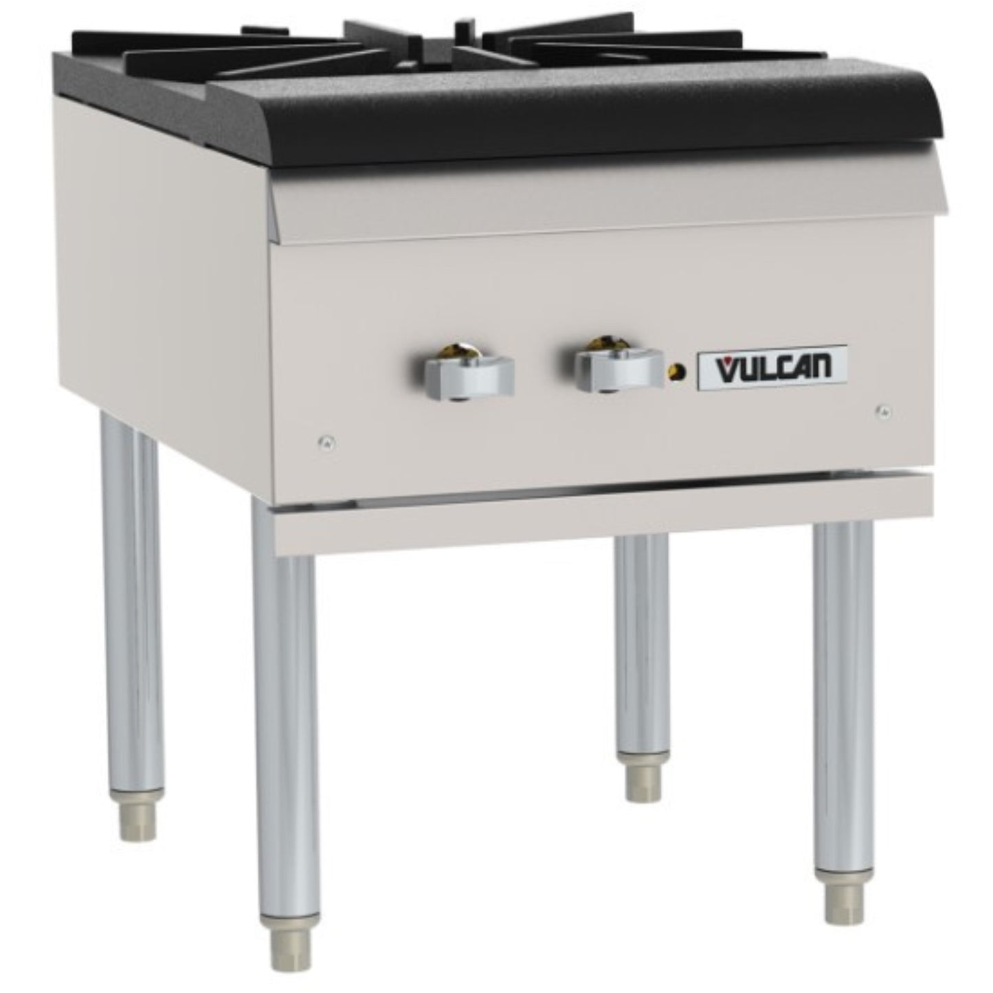 Vulcan Stock Pot Range Natural Gas - VSP-100