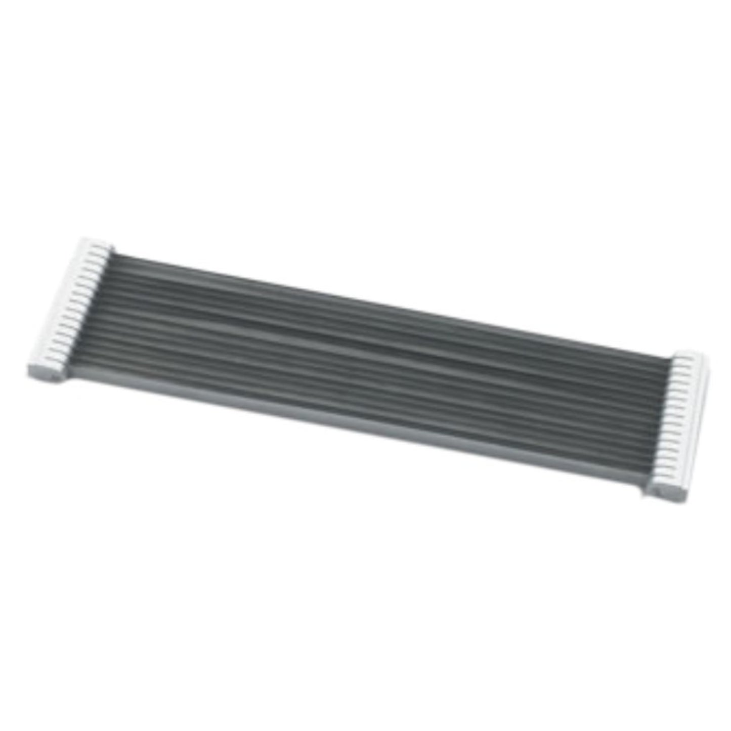 Conjunto de cuchillas Vollrath Tomato Pro de 1/4" para 0644SGN - 0654