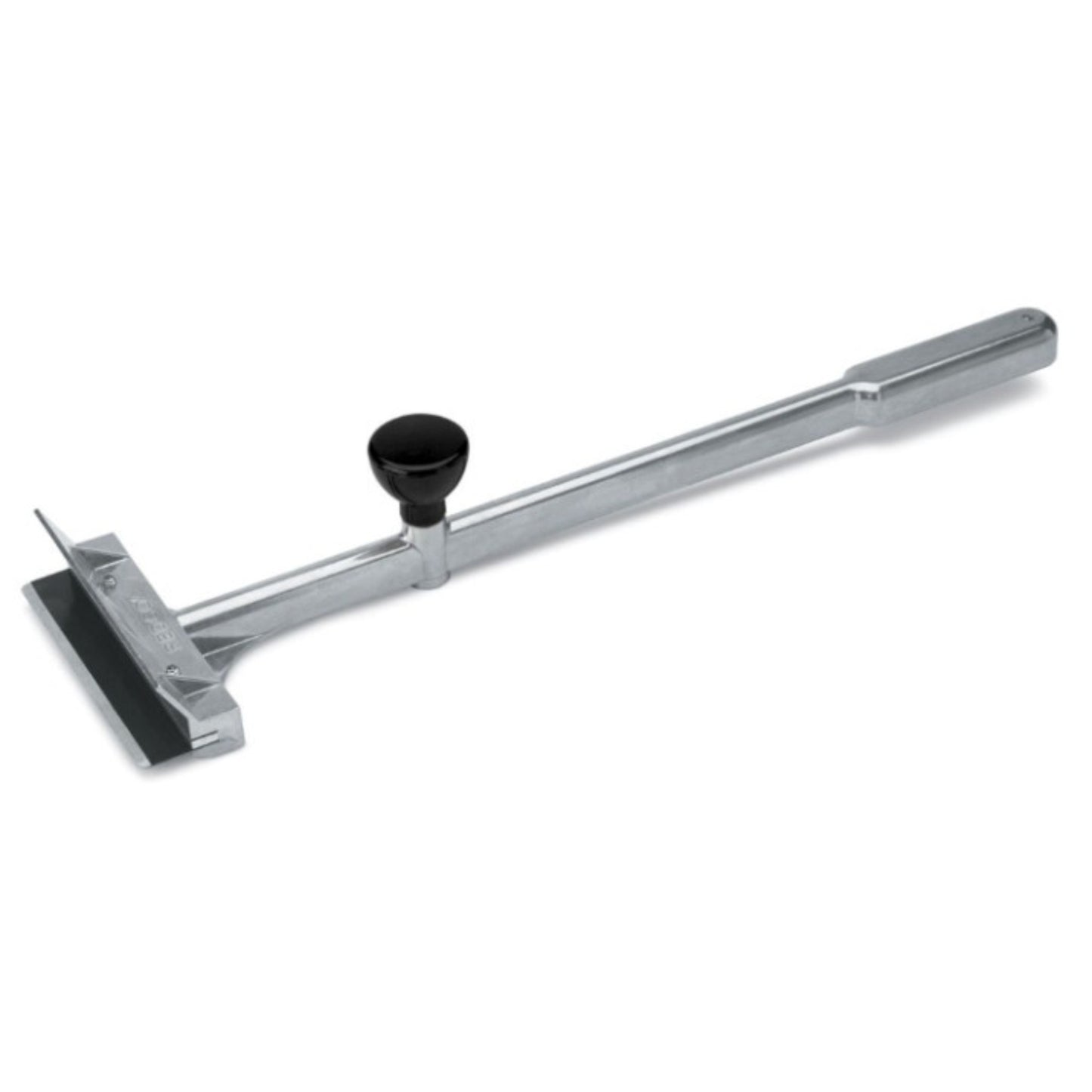 Vollrath - Grill Scraper, With Extra Long Handle - 1101