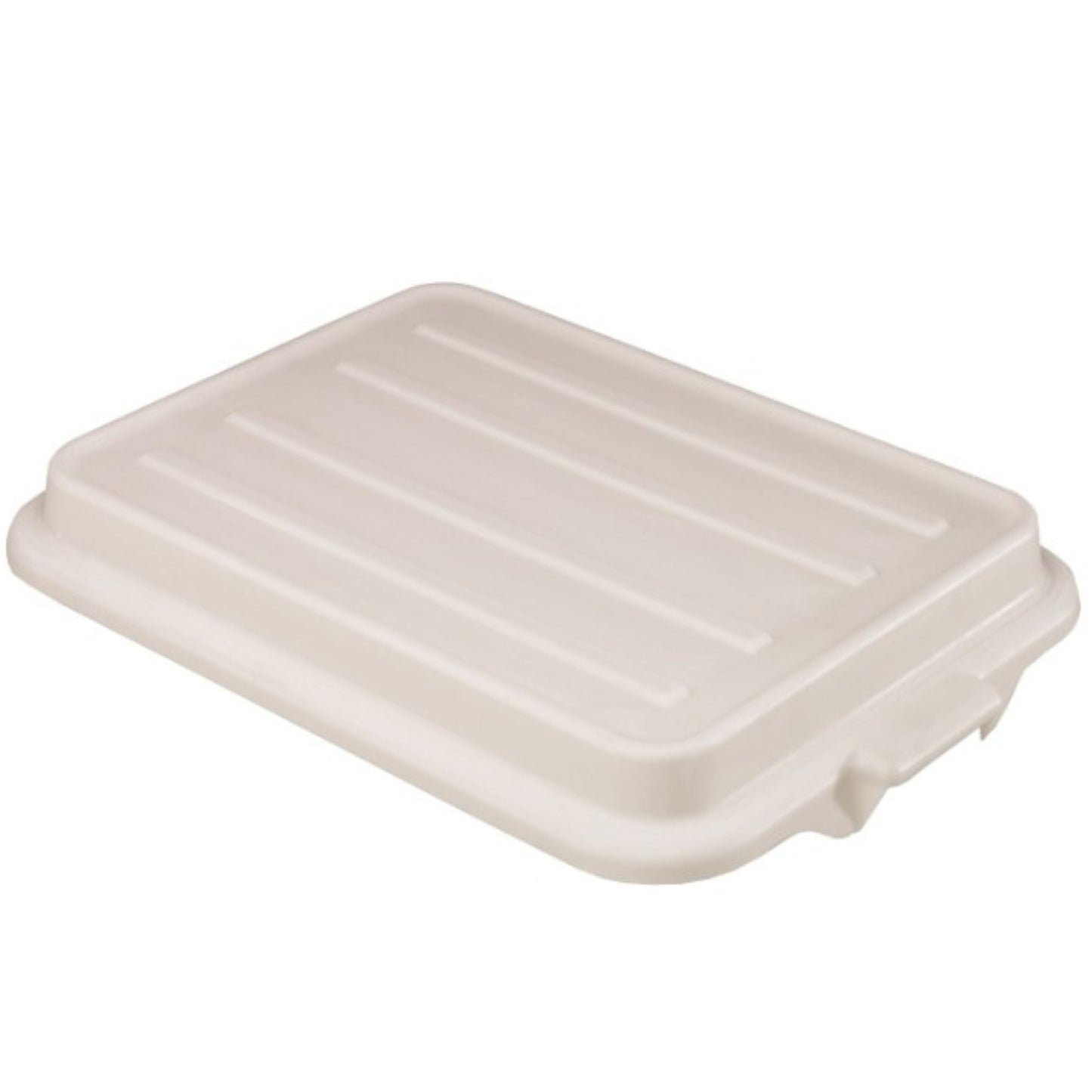 Tapa transparente para caja de almacenamiento de alimentos Vollrath - 1500-C13