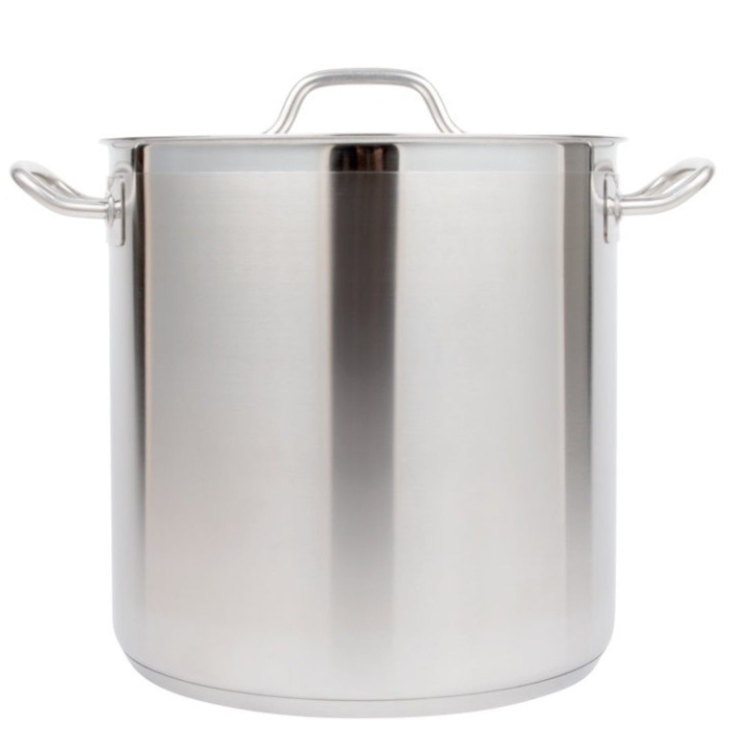 Vollrath Stock Pot, 27Qt. Professional Stainless Steel - 3506