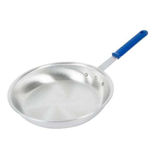 Vollrath Fry Pan, 14" Aluminum - 4014
