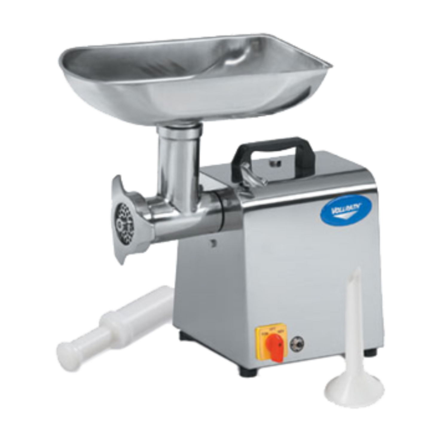 Picadora de carne Vollrath, cabezal n.° 12 - 40743
