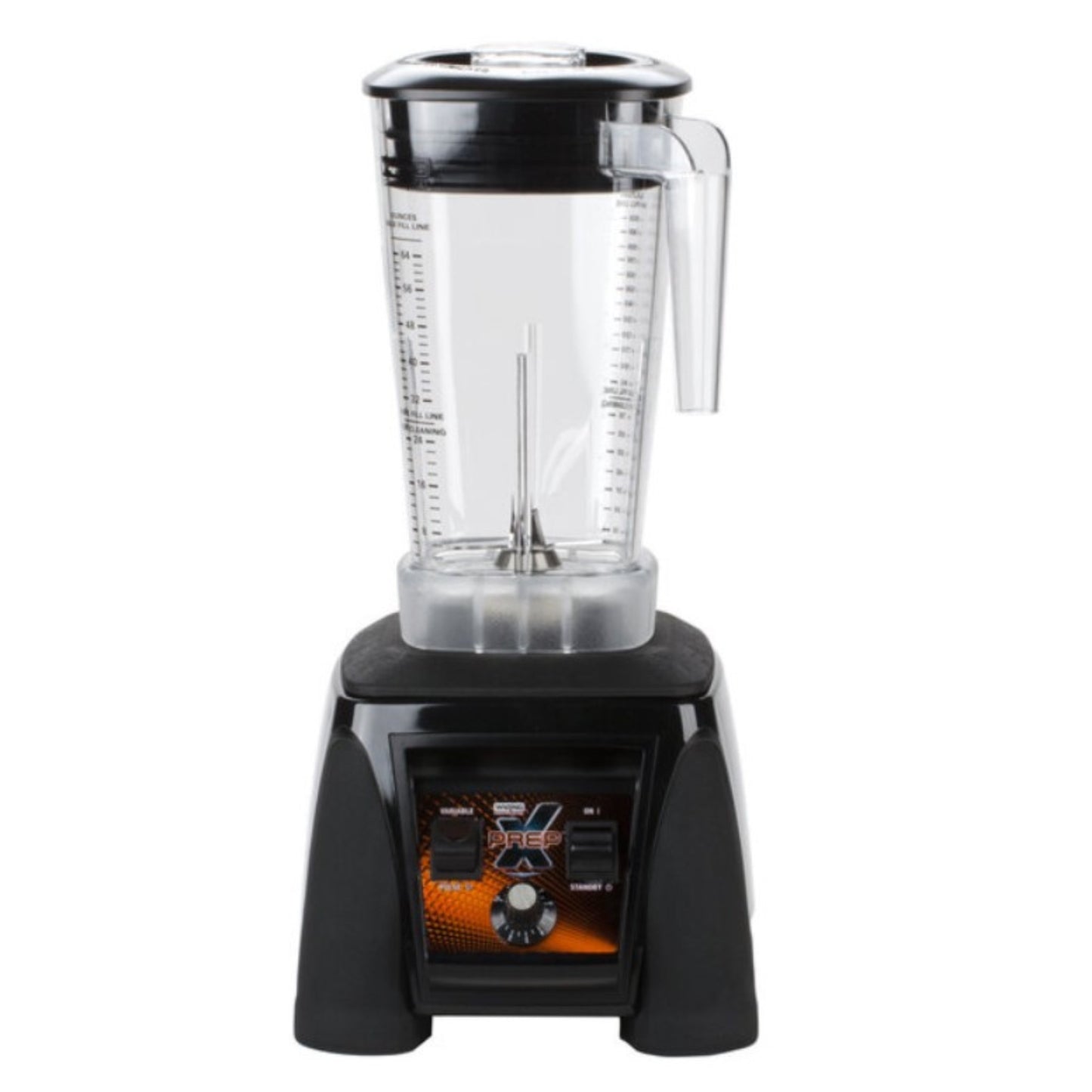 Licuadora Waring, recipiente de preparación de 64 oz, velocidad variable - MX1200XTX