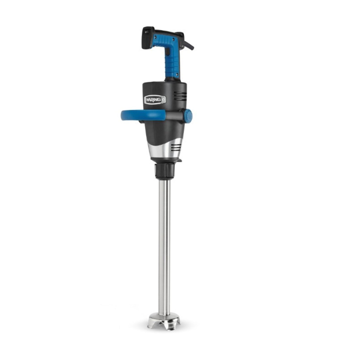 Waring Big Stix Immersion Blender, HD, 35gal Capacity, 18" Removable Shaft - WSB650X