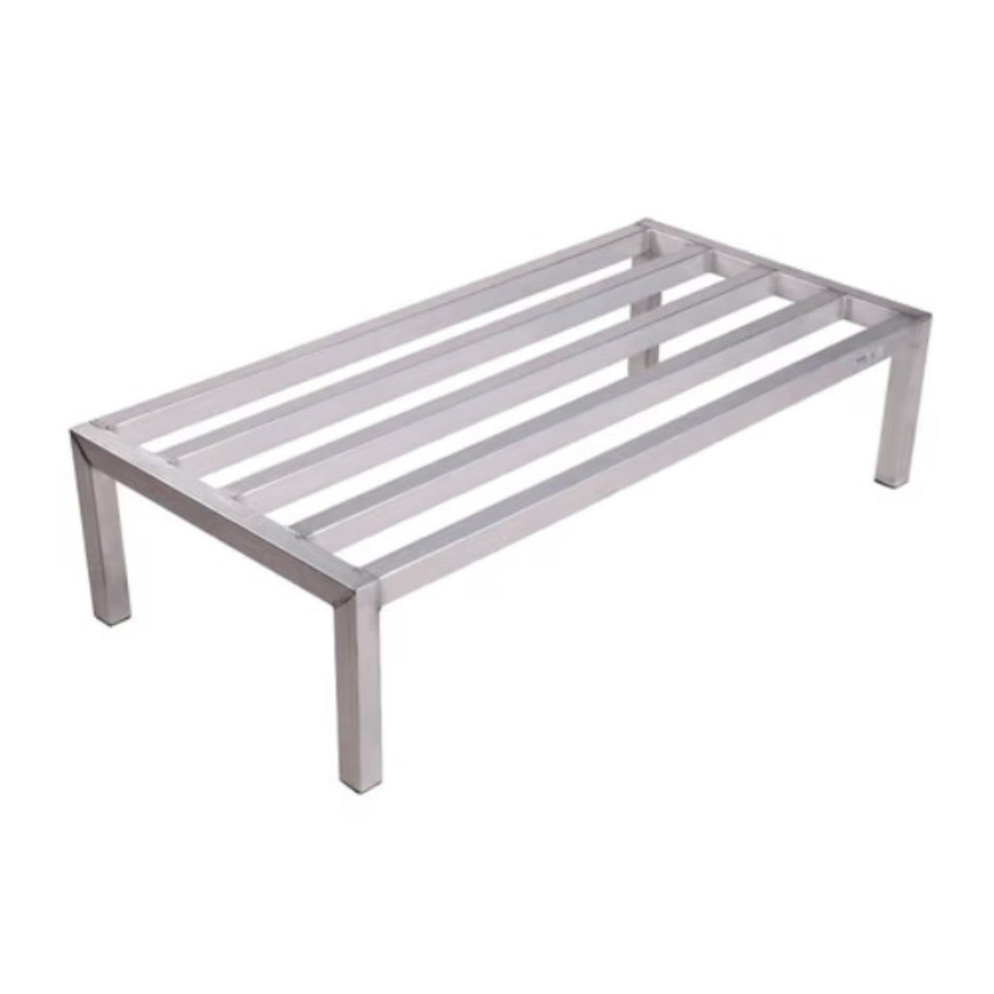 Estantería de estiba tubular Win-Holt de 61 cm x 91 cm x 30 cm - ALSQ-3-1224