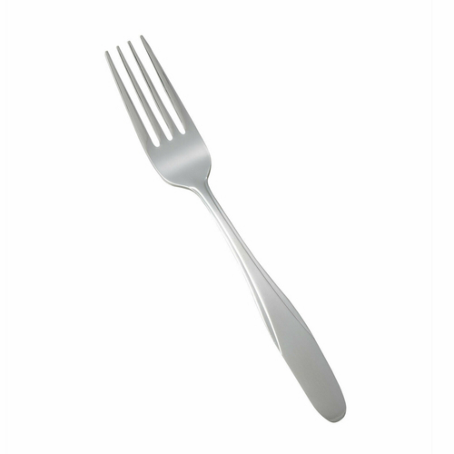Manhattan Dinner Fork 18/0 S/S Winco