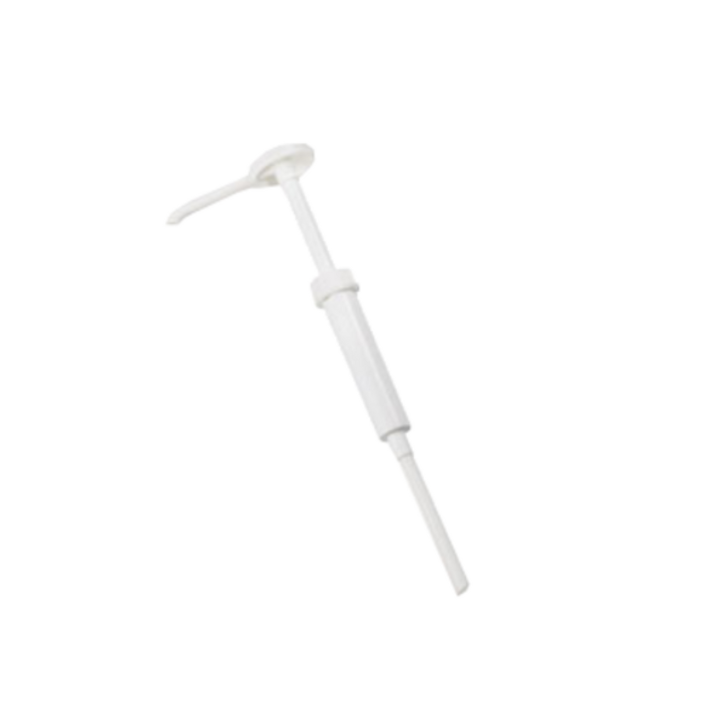 TableCraft - Condiment/Food Econ. Pump 1oz - TCP662 TableCraft