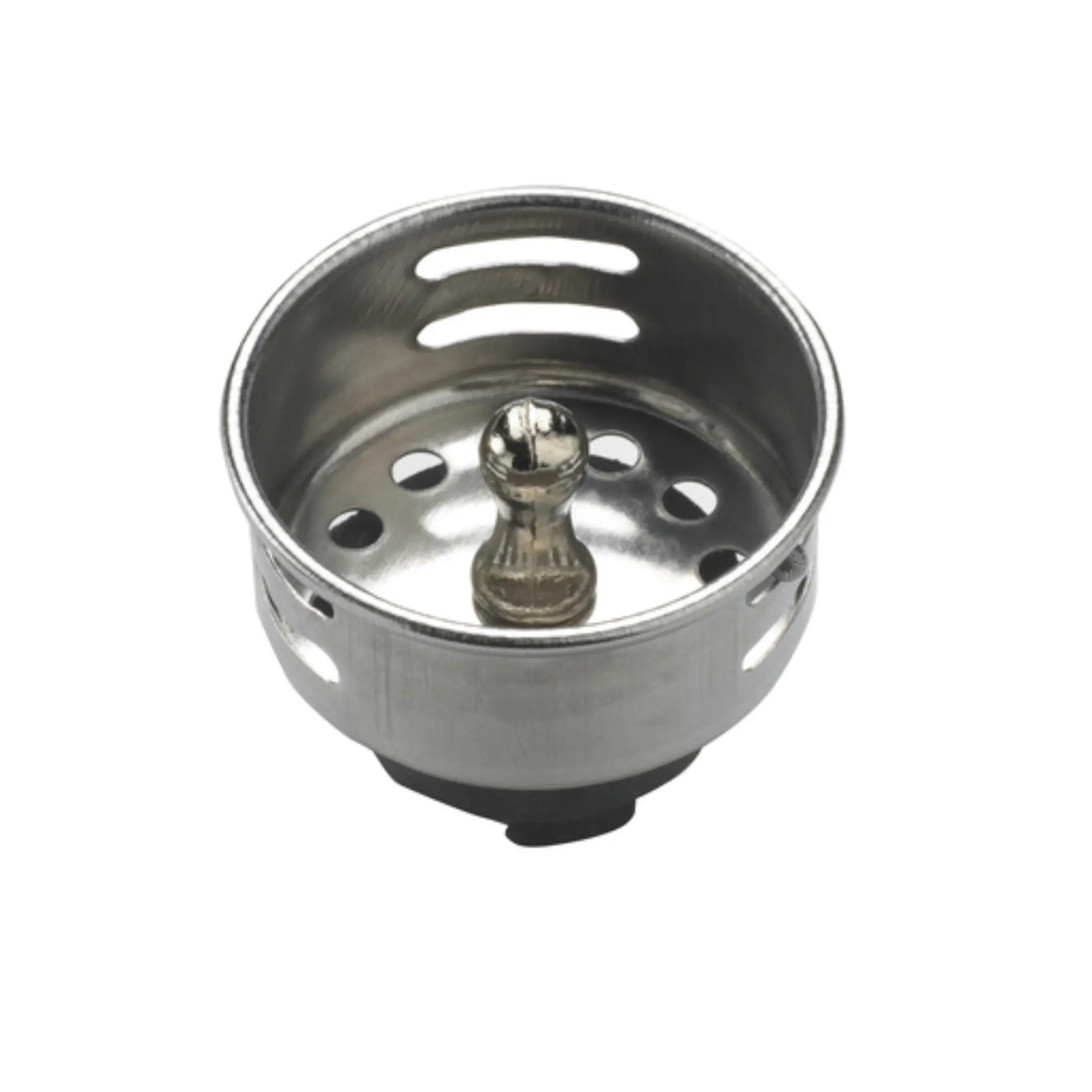 Krowne Drain Basket Strainer Bar Sink - 23-152 Krowne