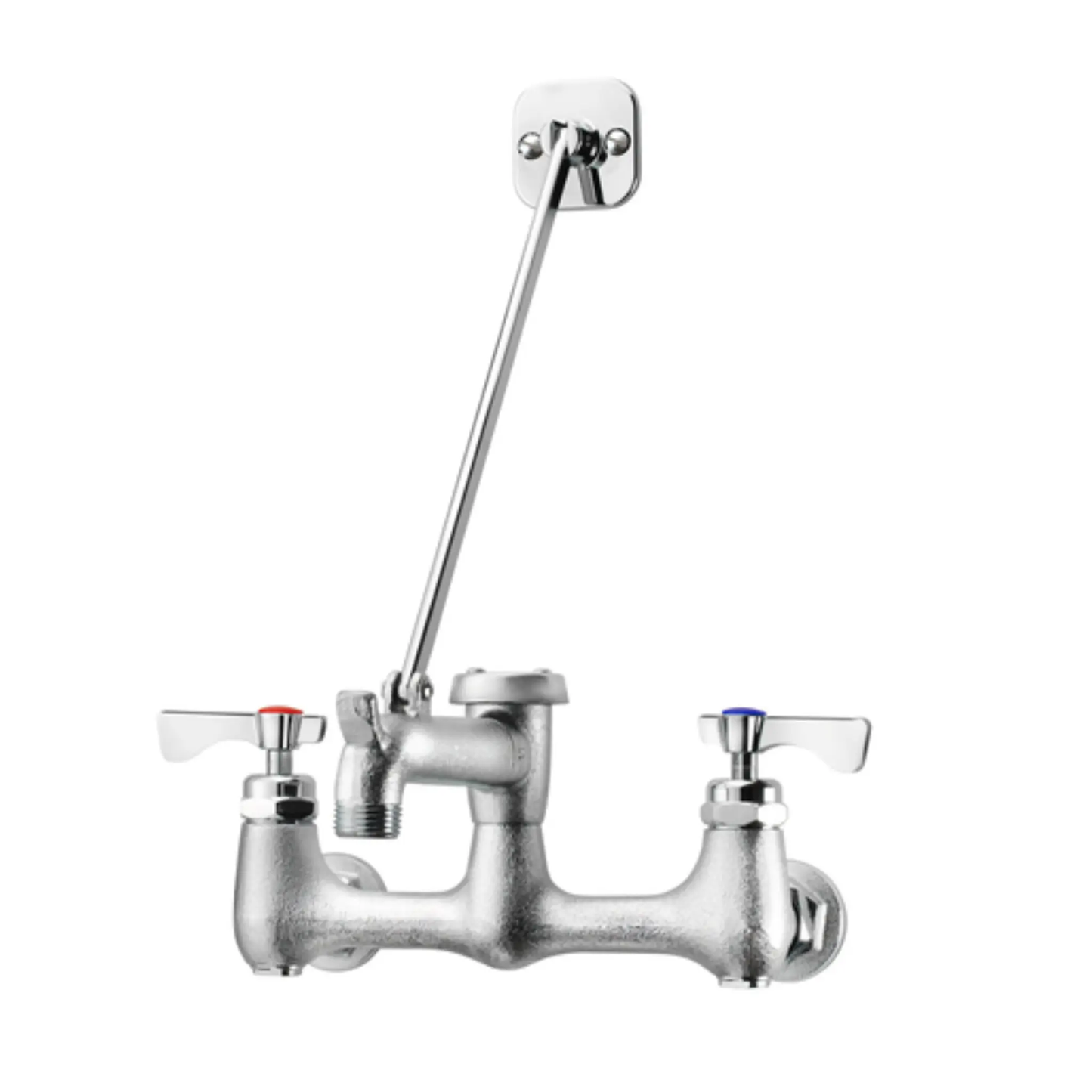 Krowne Service Faucet, w/6.5" Spout - 16-127 Krowne