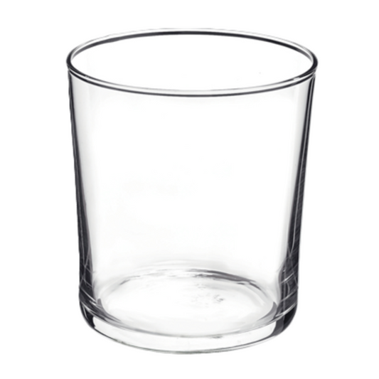 Bodega Glass 12.5oz Med. Tempe