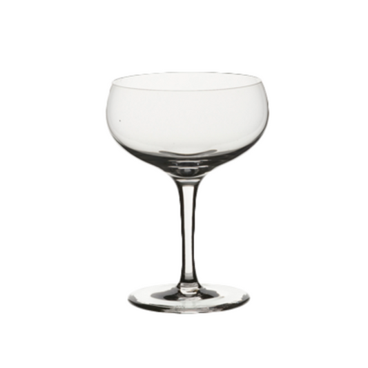 Champange Glass 8oz Rona