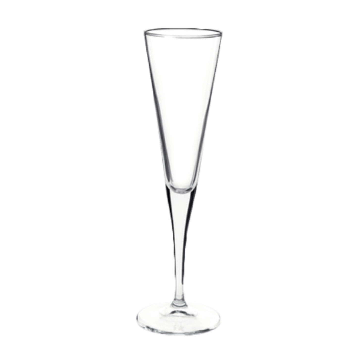Flute Glass 5-1/2oz Ypsilon Steelite