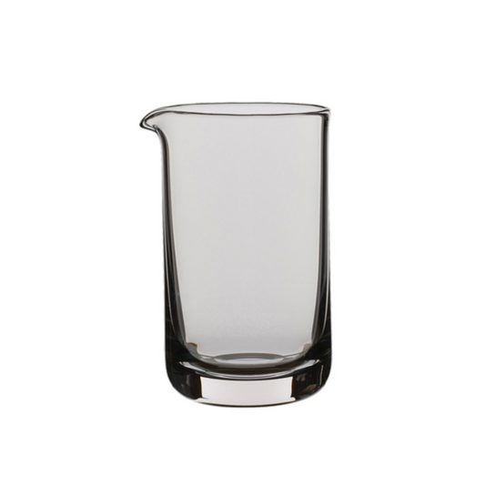 Mixing Beaker, 20-1/2oz, Glass