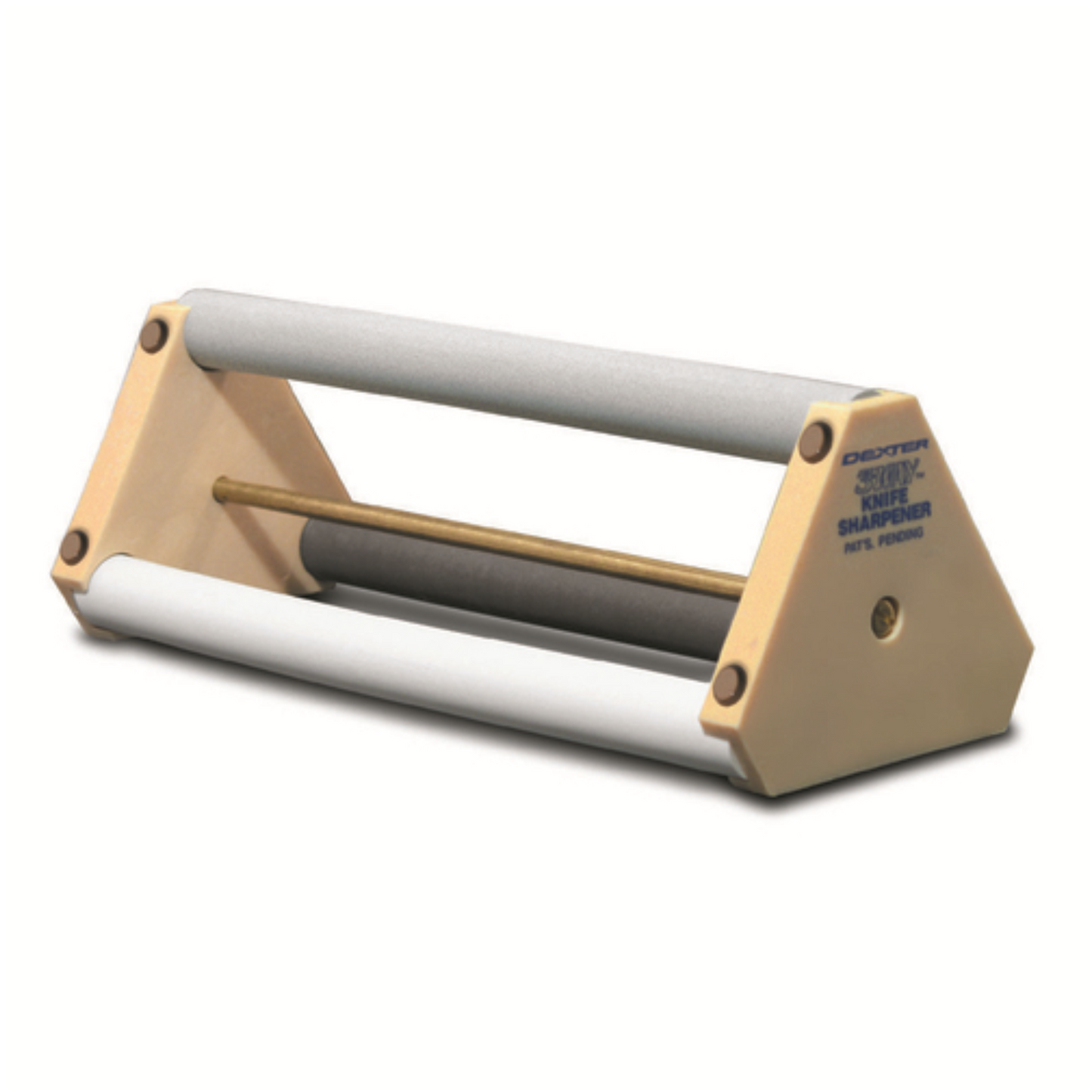 Ceramic Sharpening Stone 3-Way Dexter-Russell