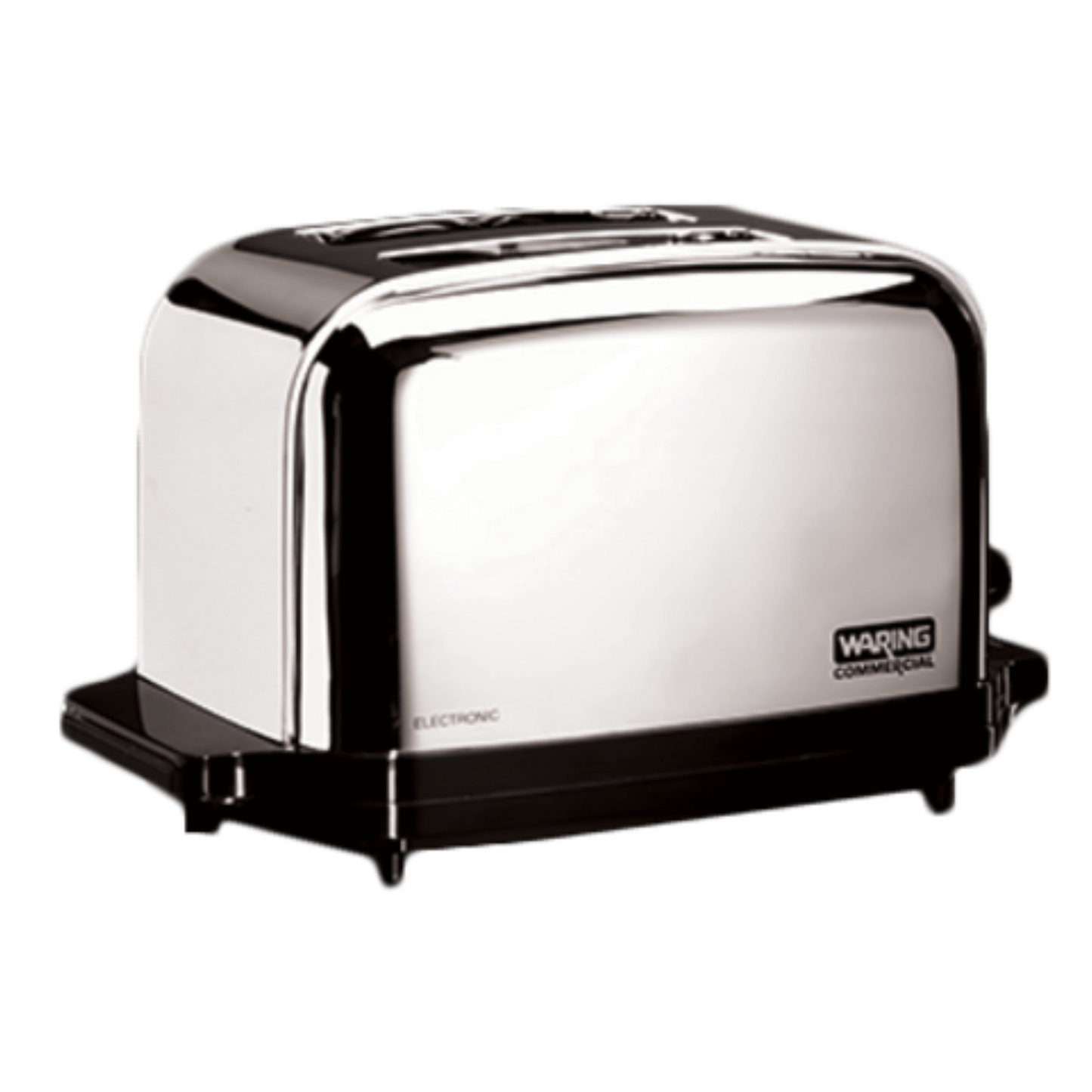 Tostadora comercial Waring, capacidad para 2 rebanadas - WCT702