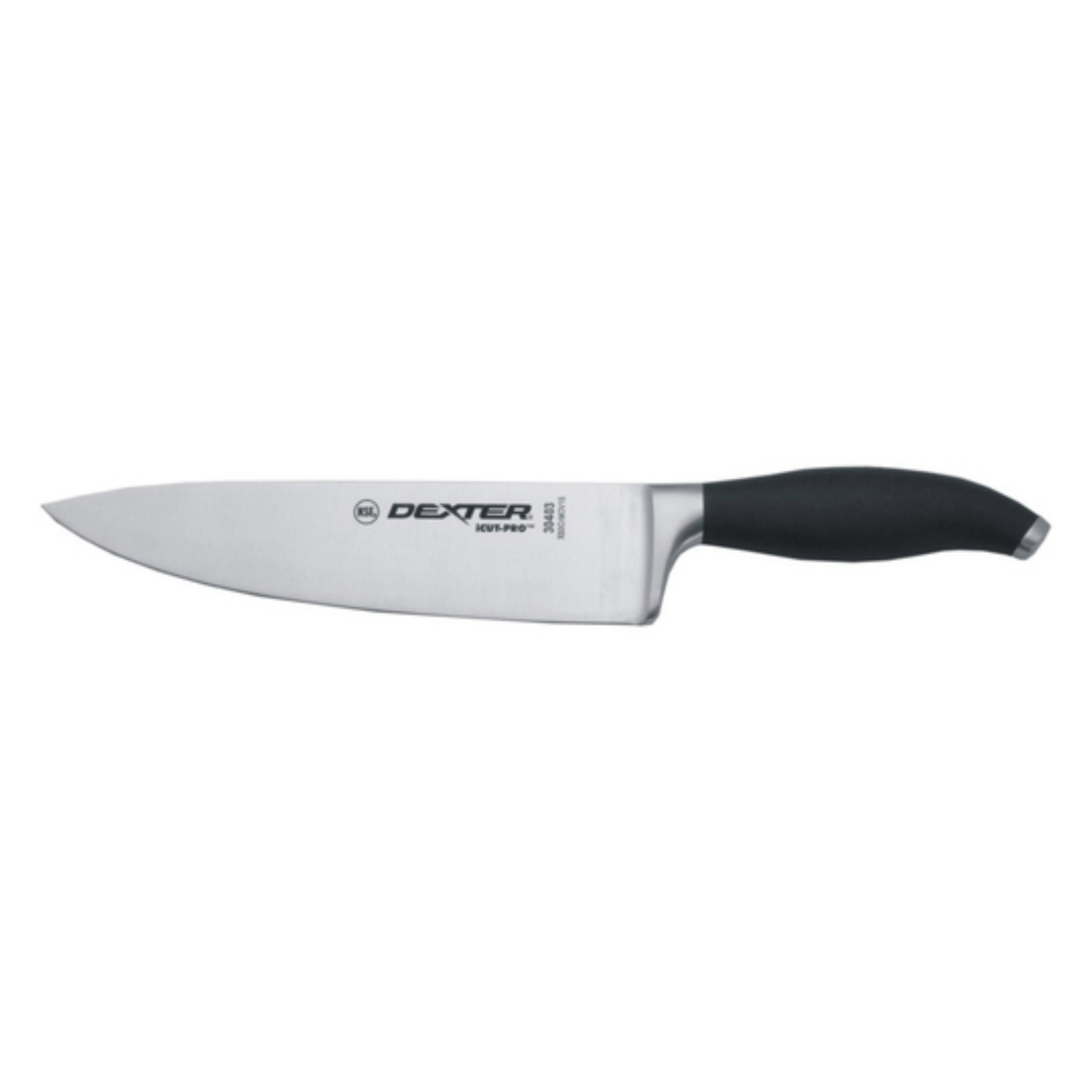 Dexter-Russell iCut-Pro Chef Knife 8" Forged - Dexter-Russell