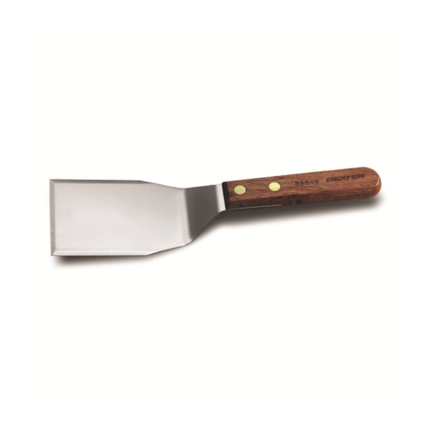Spatula/Turner 4"x3" SS Offset Dexter-Russell