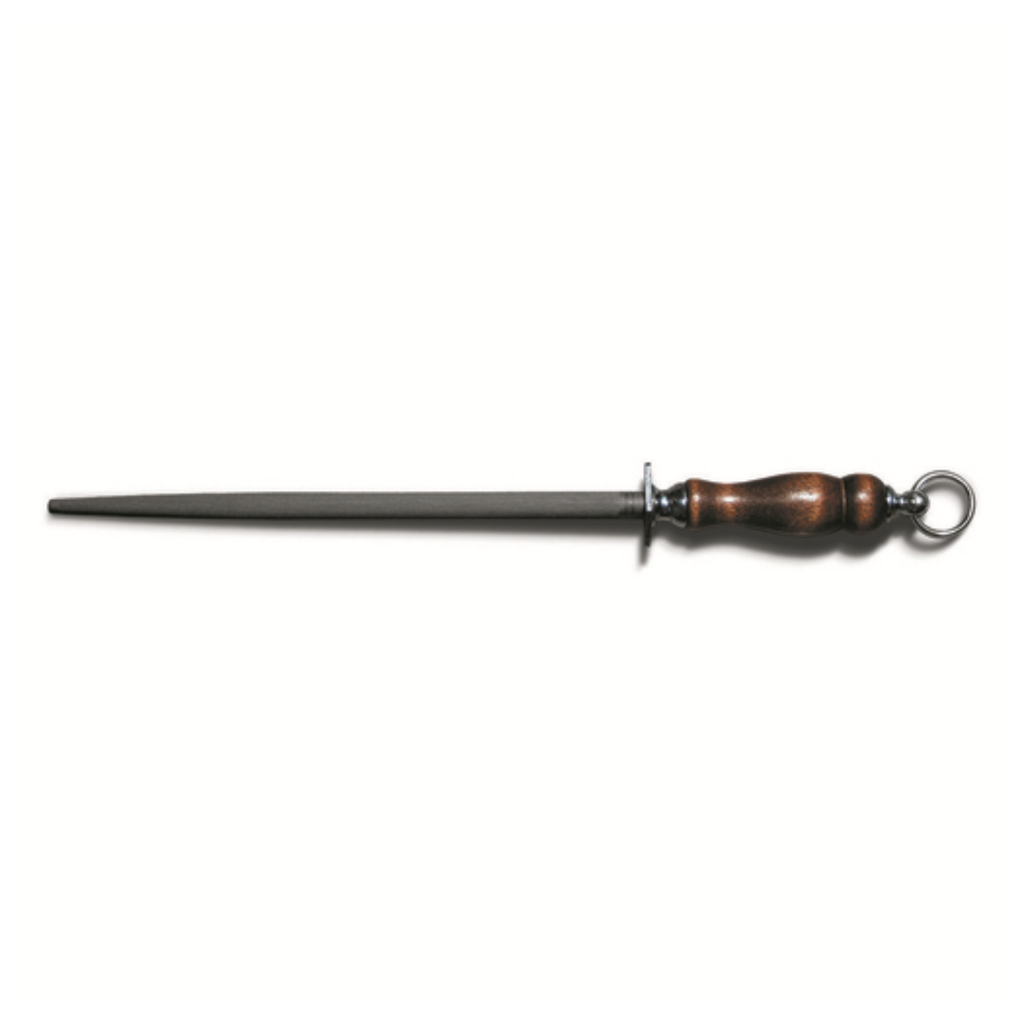 Cuchillo de carnicero de acero afilado de 12"