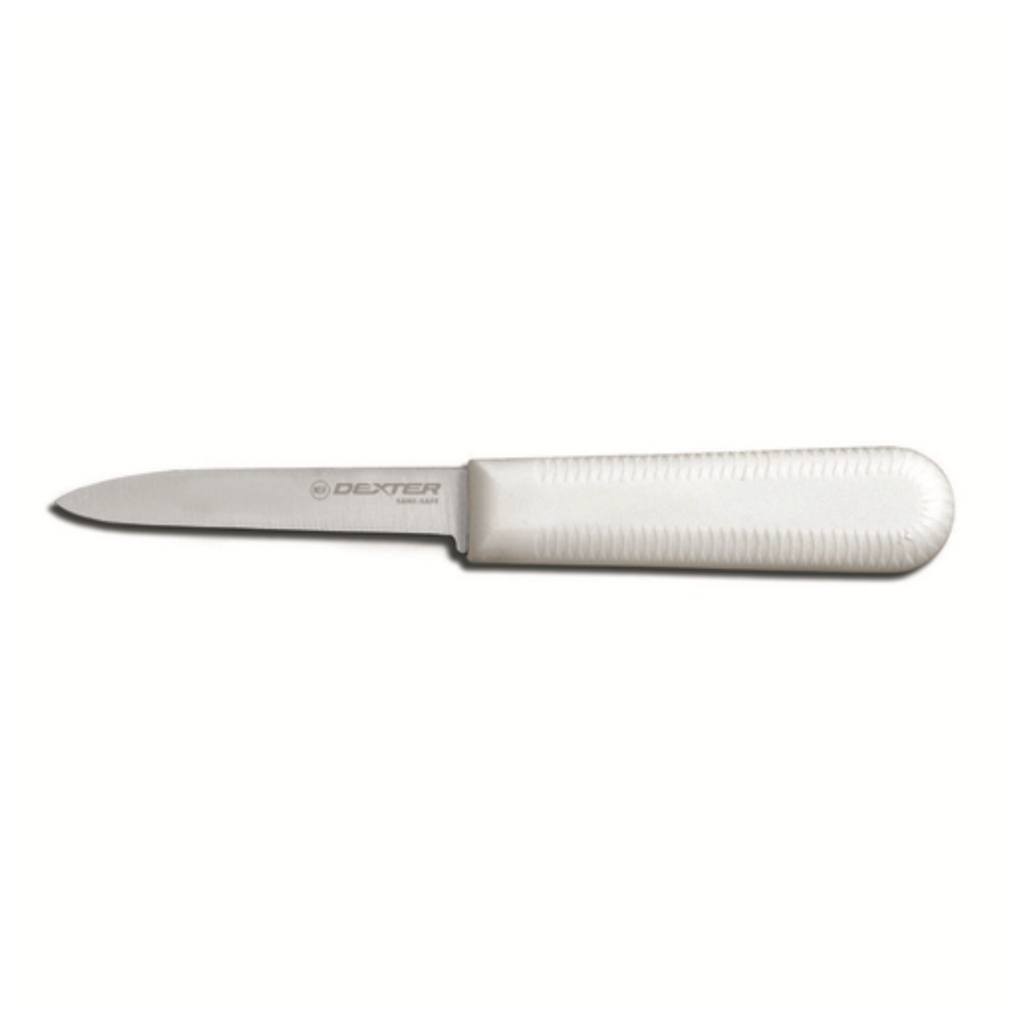 Sanisafe Paring Knife 3.25 Wht Dexter-Russell