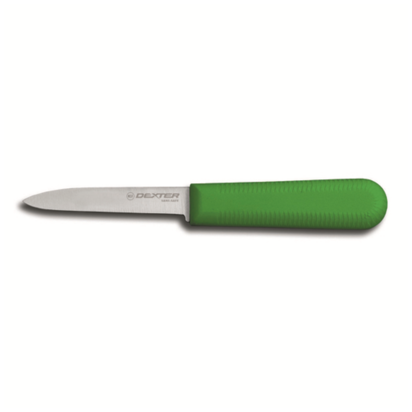 SaniSafe 3.25 Paring Knife Grn Dexter-Russell