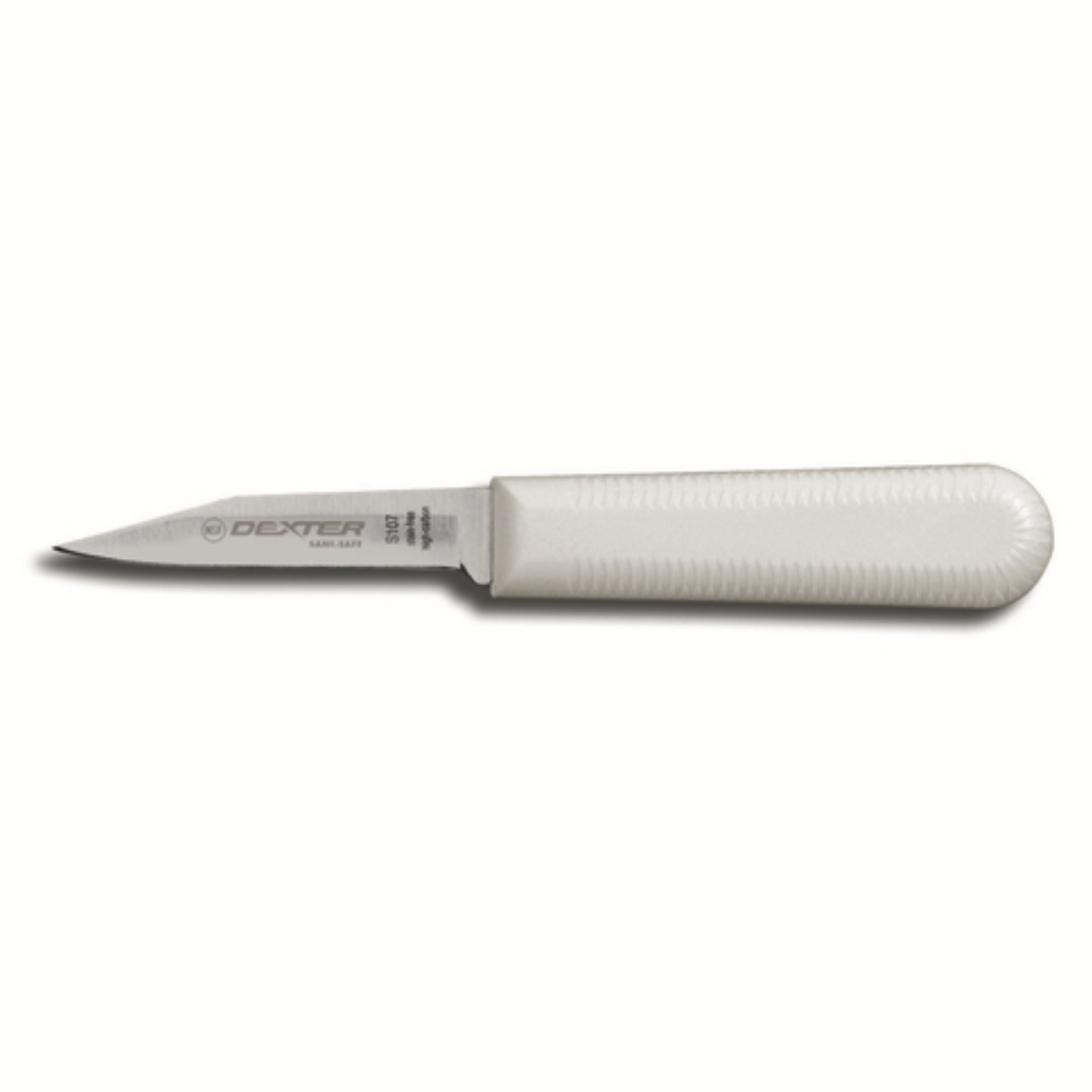 Dexter-Russell Clip Point Paring Knife 3-1/4" - S107 Dexter-Russell