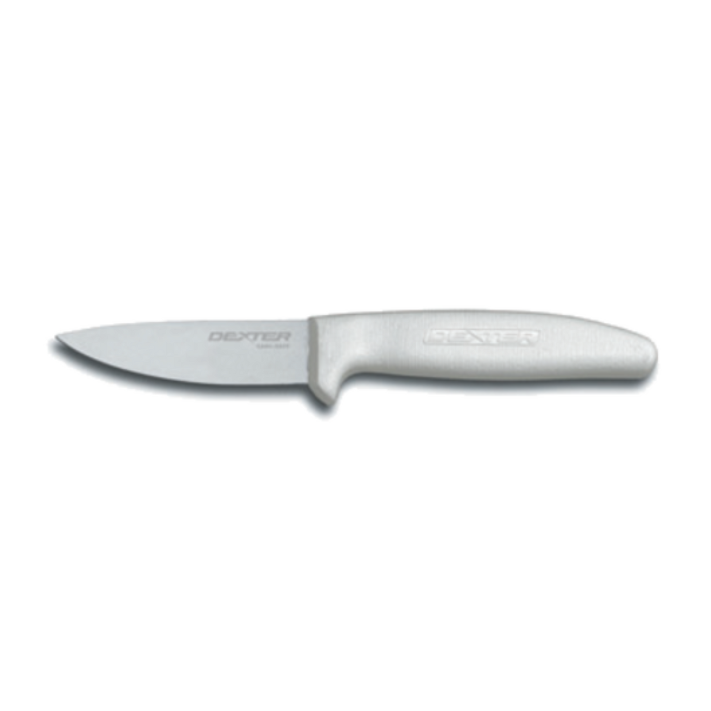 Sanisafe Utility Knife 3-1/2" Dexter-Russell