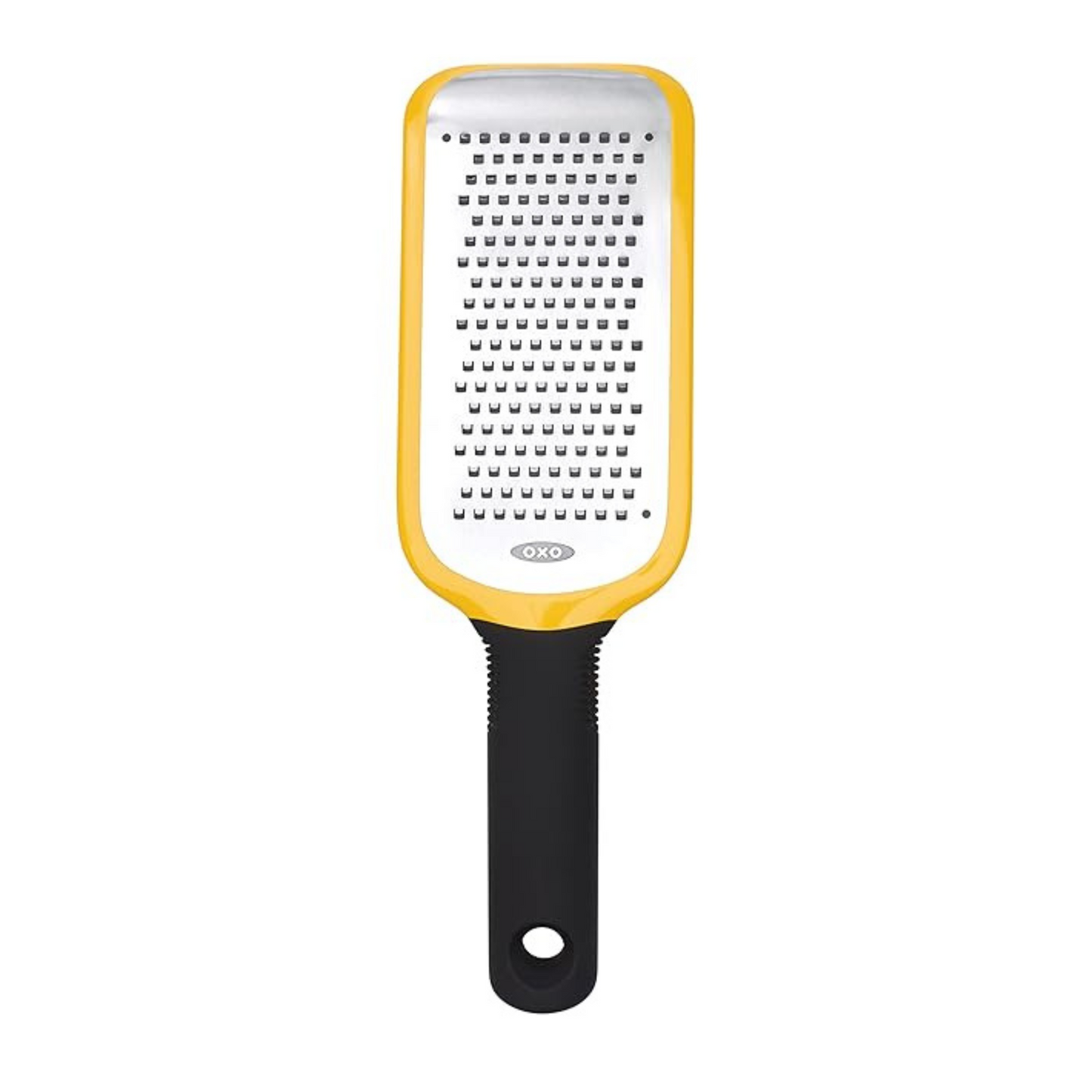 OXO GG Etched Medium Grater - 11215900 OXO