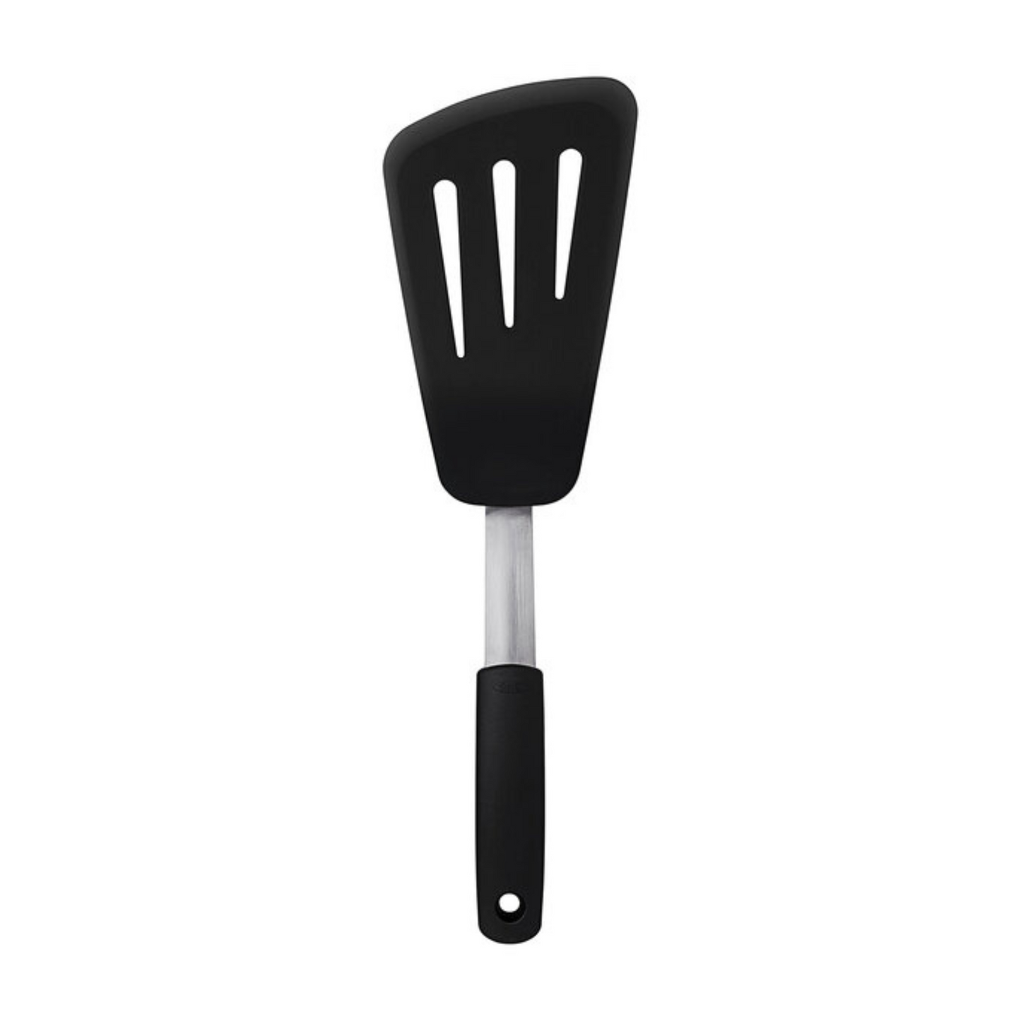 OXO Good Grips Silicone Omelet Turner, Flexible - 1071532 OXO