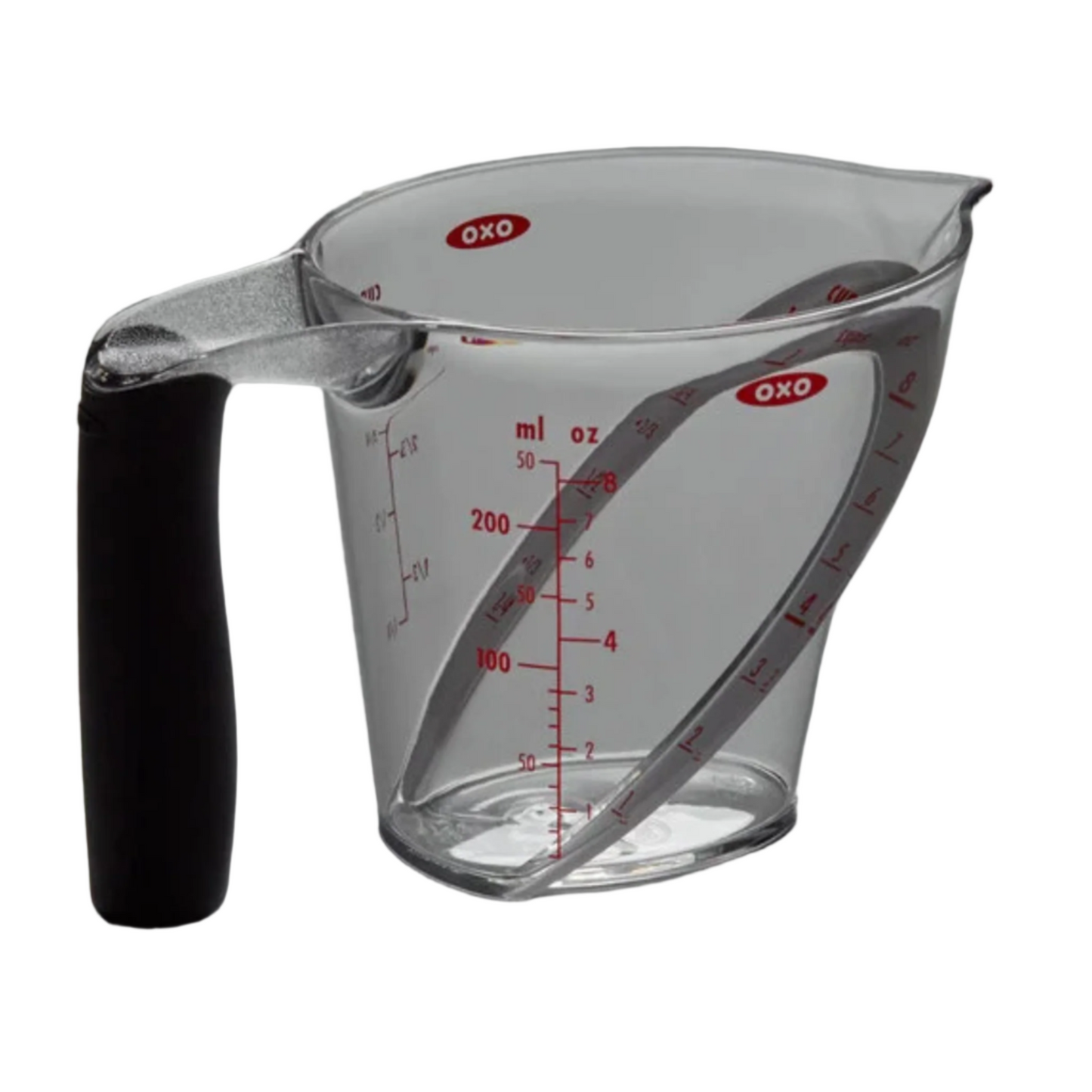 OXO Measuring Cup, "Good Grips" Angled, 1 Cup - 70881 OXO