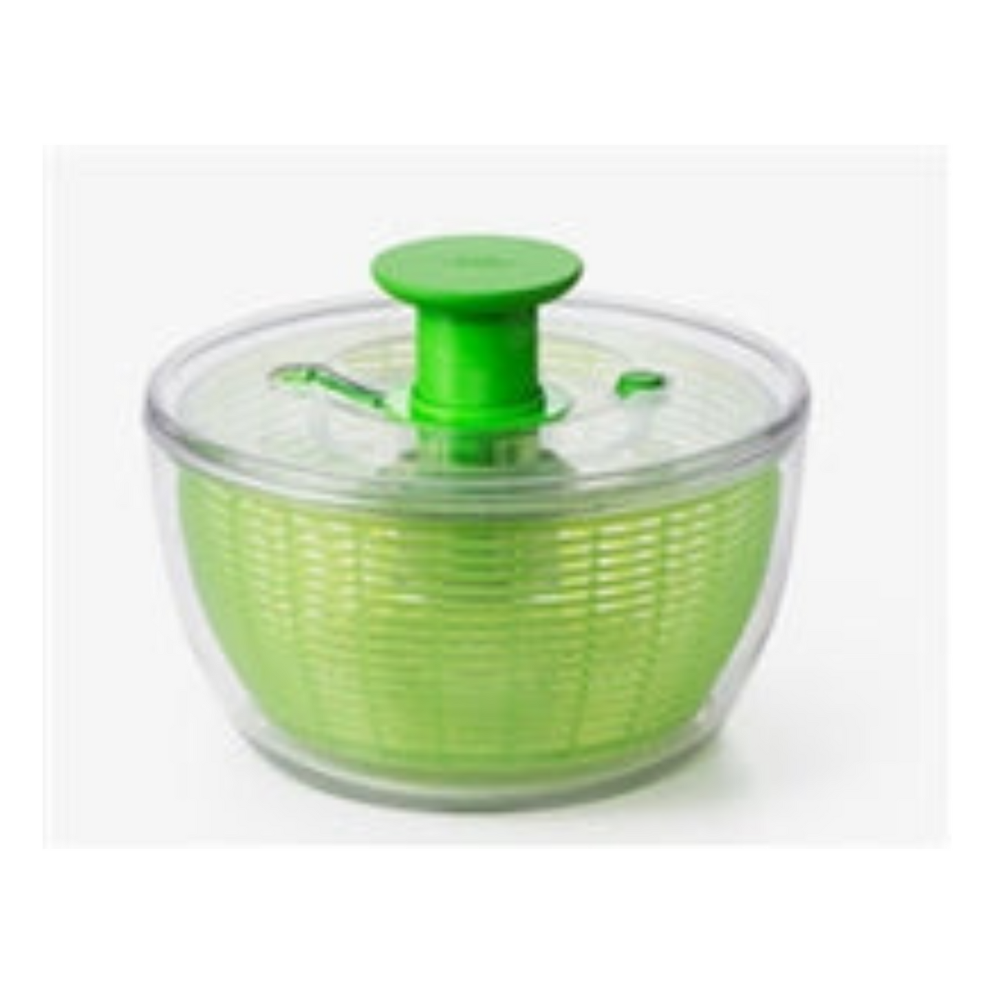 OXO Salad Spinner Clear - 32480V2 OXO
