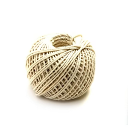 Norpro Cotton Twine, 220' Roll - 942