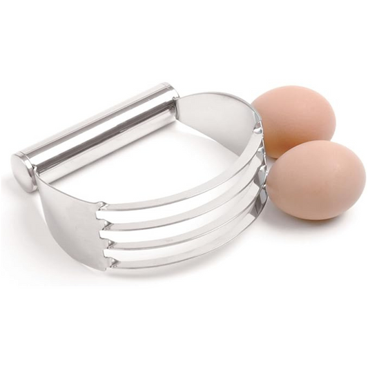 Norpro Deluxe Pastry Blender Stainless Steel - 3247