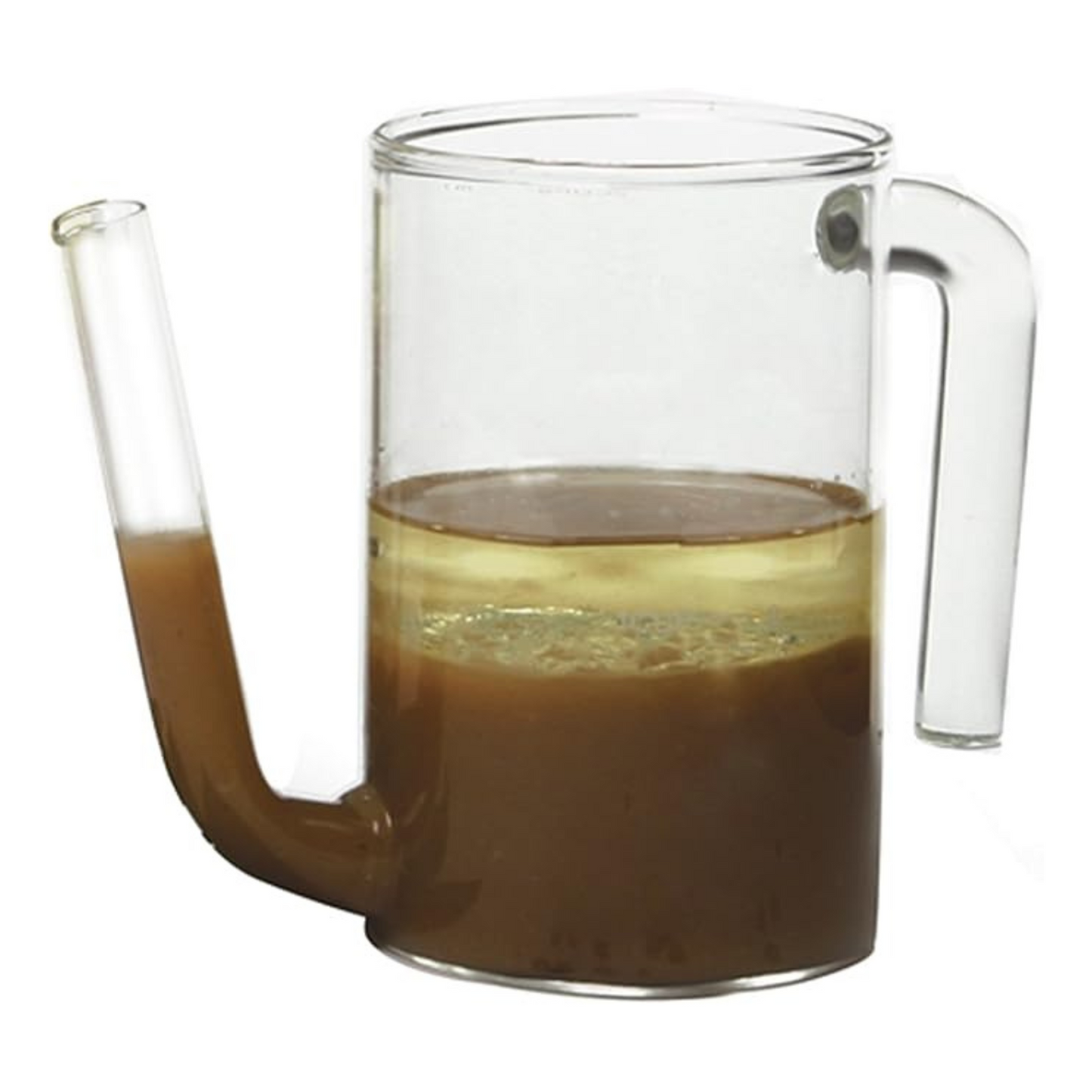 Norpro Gravy Separator, Glass 2 Cup Measure - 3021