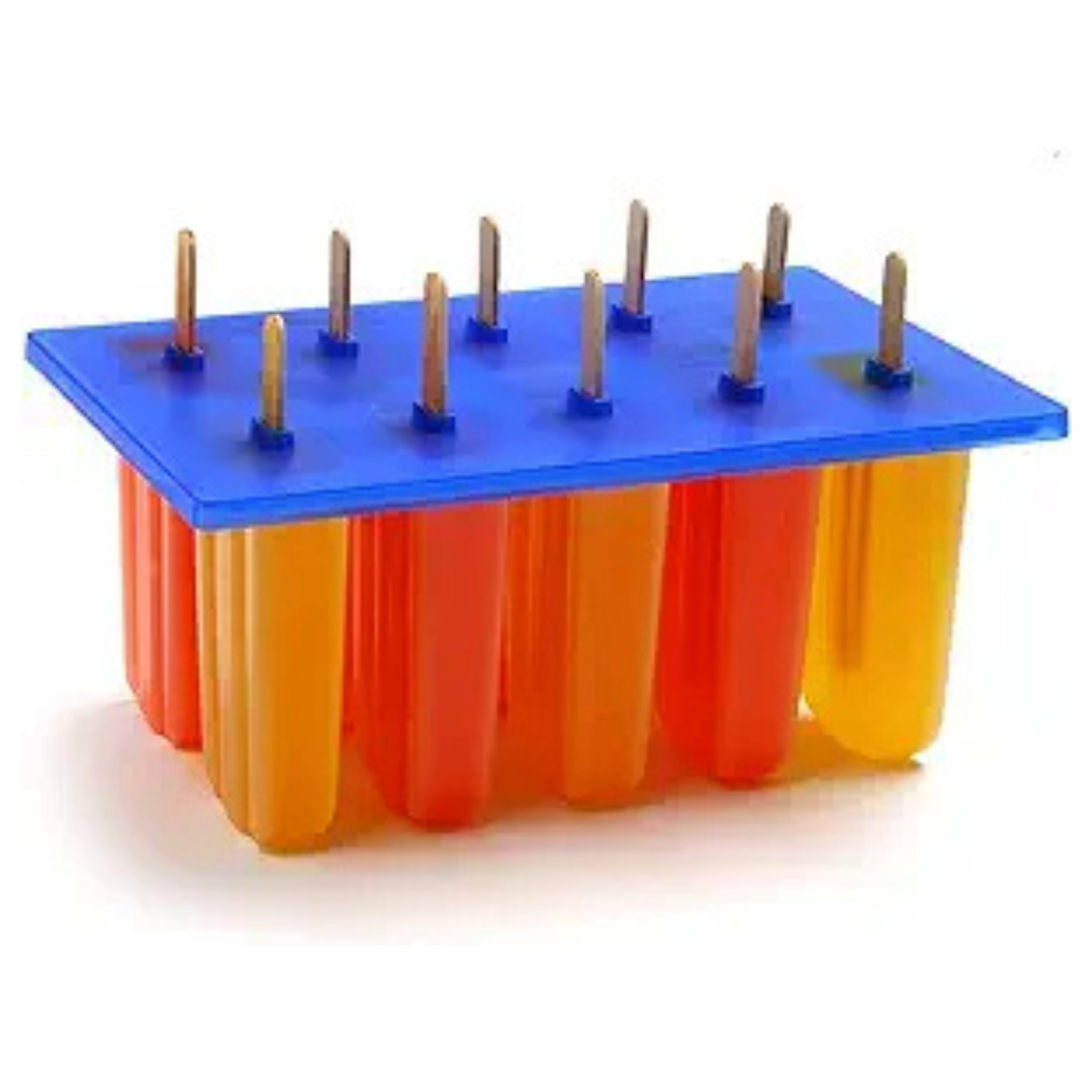 Norpro Popsicle Maker 423 Norpro