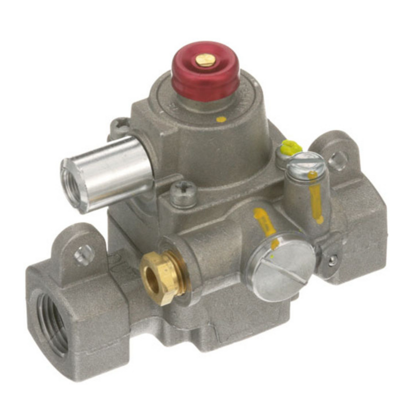 541046 - SAFETY PILOT VALVE 3/8"