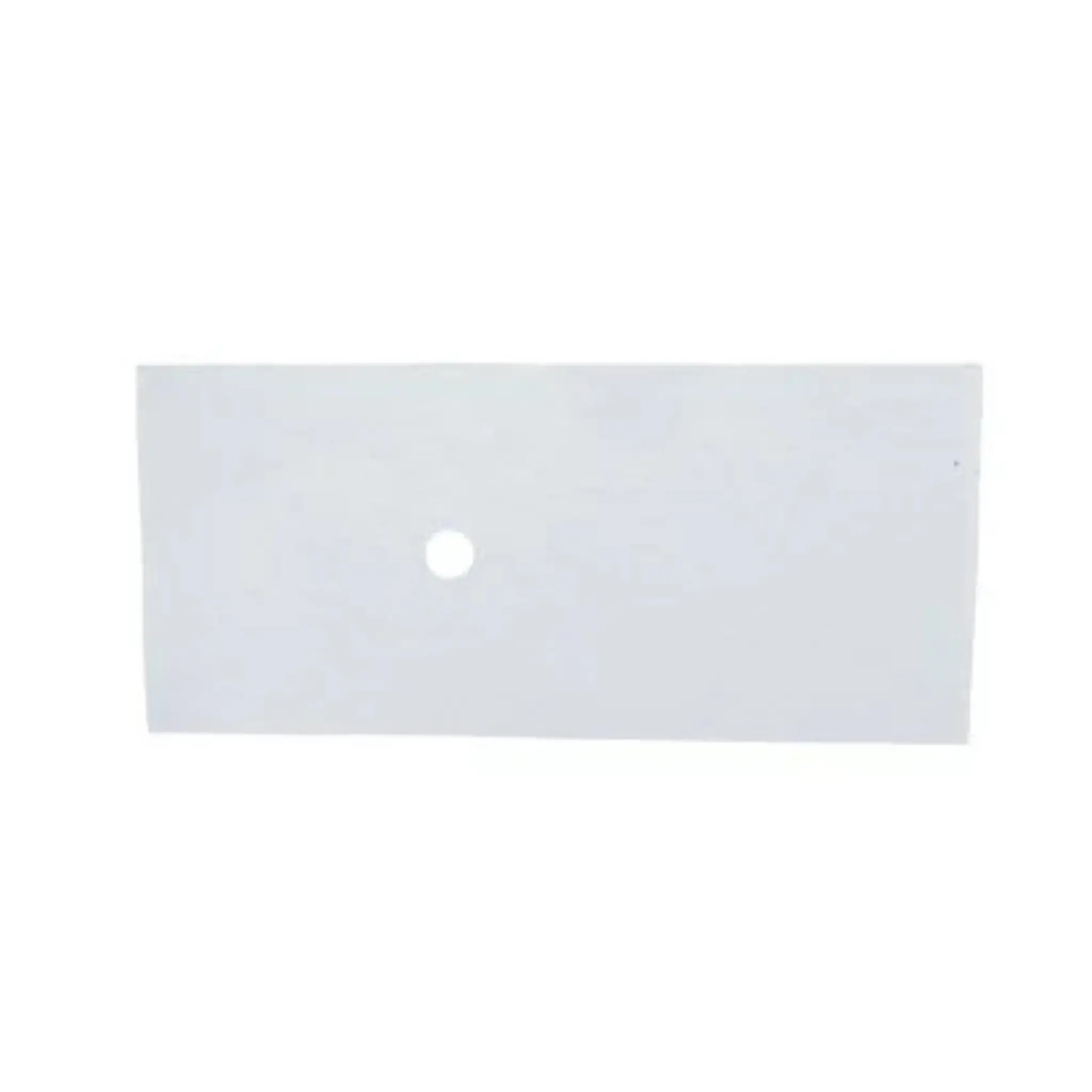 Franklin Machine Products Oil Filter 20-1/2" x 10" Envelope - CS100 Franklin Machine Products