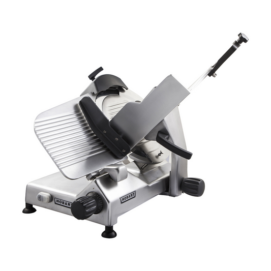 Hobart Centerline Meat Slicer, 13" Manual - EDGE13-11