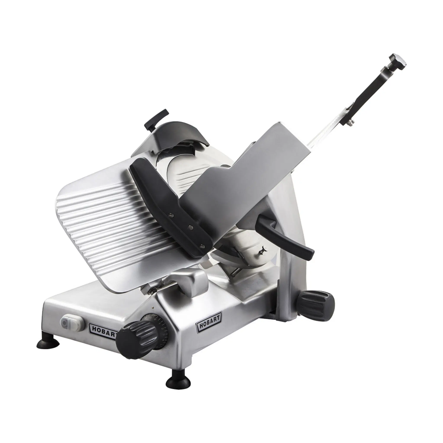 Hobart Centerline Meat Slicer, 13" Manual - EDGE13-11 Hobart