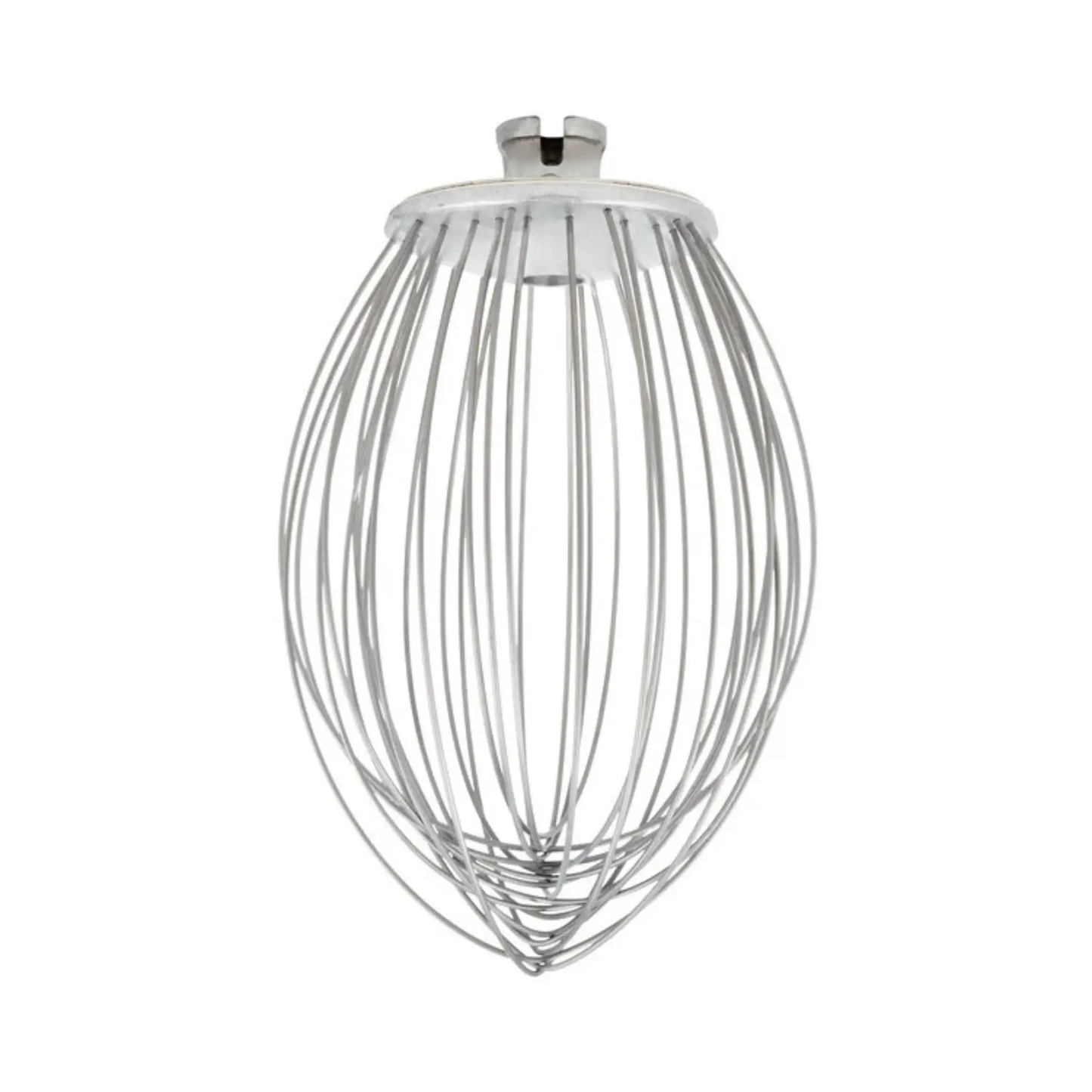 Hobart D Wire Whip S/S 20 QT - DWHIP-HL20 Hobart