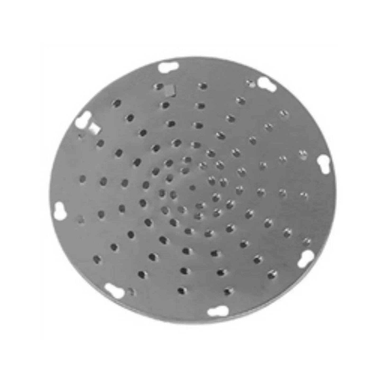 Hobart Vegetable Slicer, Shredder Plate 3/16" - VS9PLT-3/16 Hobart