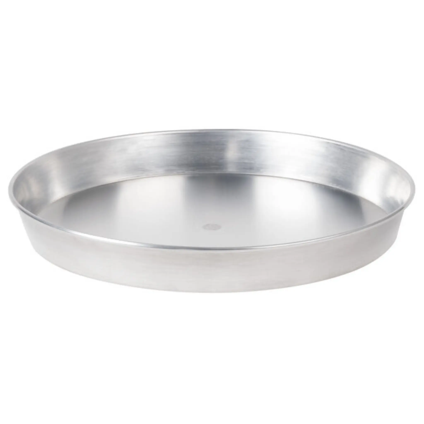 Tapered Pizza Pan 16"x2" Alum American Metalcraft