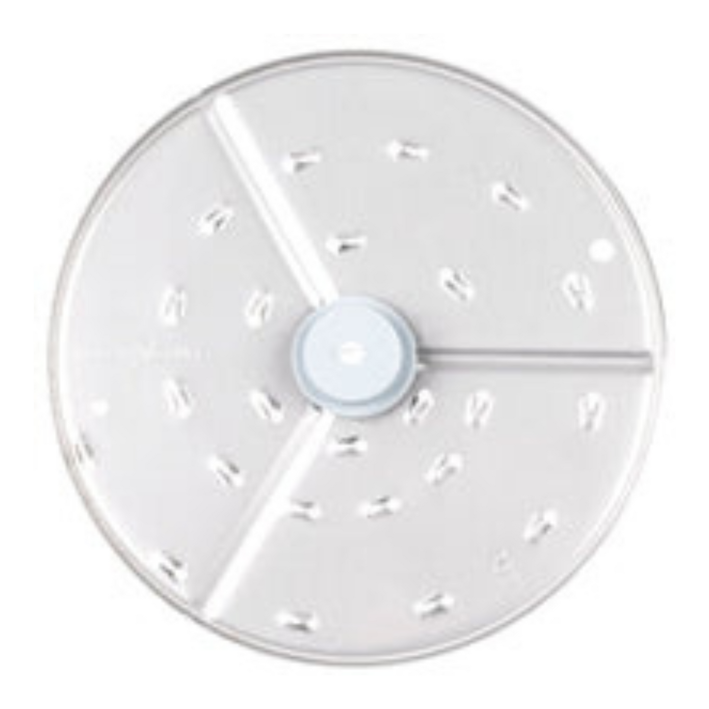 Robot Coupe Grating Disc 3mm 1/8" R2 Robot Coupe