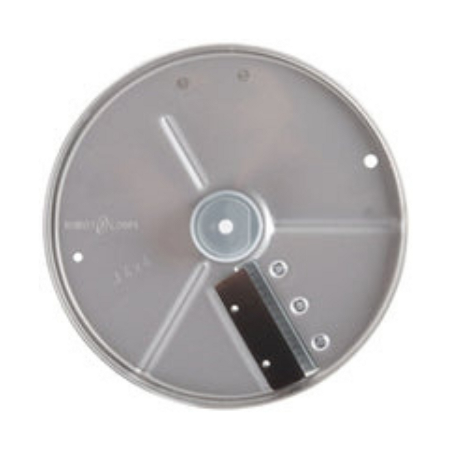 Robot Coupe - Julienne Disc, 4mm (5/32") - 27047 Robot Coupe