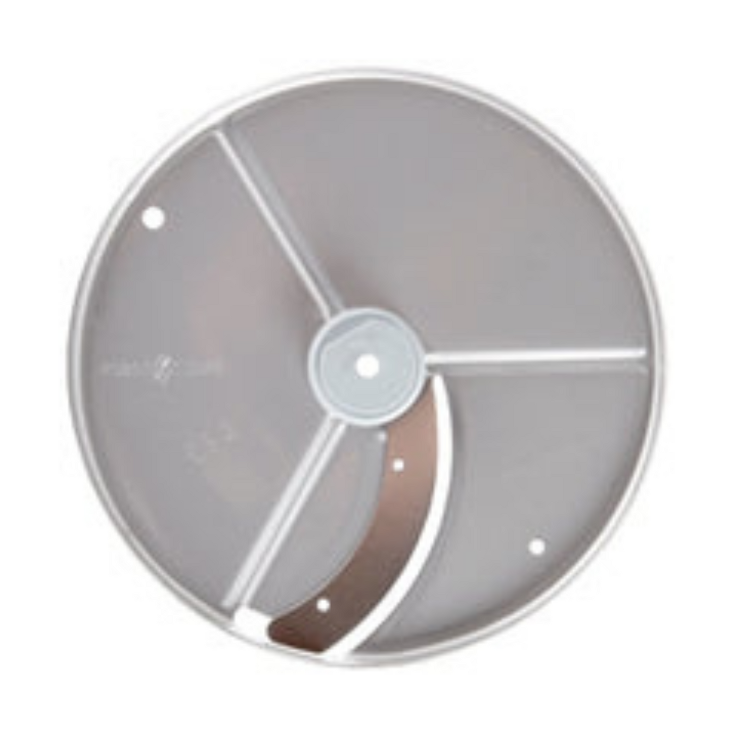 Robot Coupe Slicing Disc Plate 2mm (5/64")